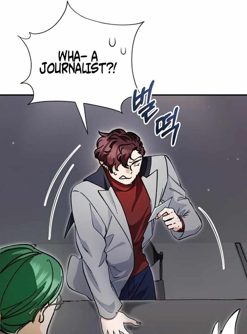 I Became a Civil Servant in a Magical World Chapter 36 13